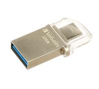 Verbatim Store n Go OTG Micro Drive