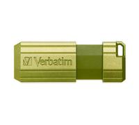 Verbatim Store 'n' Go Pin Stripe Clé USB