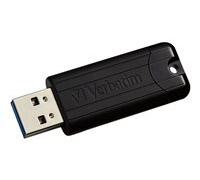 Verbatim Store 'n' Go Pin Stripe USB Drive - clé USB - 32 Go