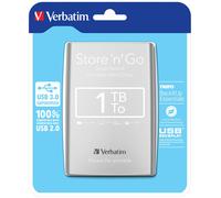 Verbatim Store N Go Portable - Disque Dur - 1 To
