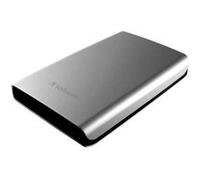 Disque dur externe 2,5 Verbatim Store 'n' Go 2 TB USB 3.2 (1è gén.) (USB 3.0) argent