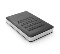 Verbatim Store 'n' Go Portable - Disque dur - crypté - 1 To - externe (portable) - USB 3.1 Gen 1 (connecteur USB-C)
