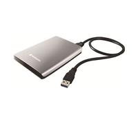 Verbatim Store 'n' Go Portable - Disque dur externe 1 To USB 3.0 - argenté