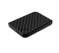 Verbatim Store 'n' Go Portable SSD - 256 Go - Noir - SSD externe - USB 3.0 SSD -