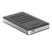 Verbatim Store 'n' Go Secure Portable 1 TB Disque dur externe 2,5 USB 3.2 (2è gén.) (USB 3.1) noi