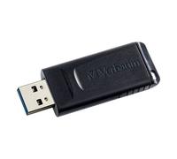 Verbatim Store 'n' Go Slider - Clé USB - 16 Go - USB 2.0