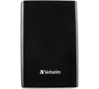 Verbatim 32181 lecteur à circuits intégrés externe 512 Go USB Type-C 3.2 Gen 1 (3.1 Gen 1) Noir