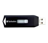 Verbatim Store 'n' Go USB Business Secure - Clé USB - 8 Go - USB 2.0