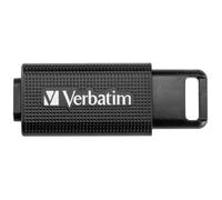 Verbatim Clé USB Store 'n' Go 32 Go USB-C USB 3.2 (Gen 1) Noir 49457