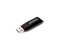 Verbatim Store N Go V3 49172 Clé USB Noir 16 Go