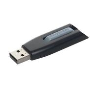 Verbatim Store 'n' Go V3 - Clé USB - 16 Go - USB 3.2 Gen 1 - gris