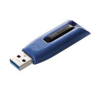 Verbatim – Clé USB V3 Max – 64 Go – USB 3.2 (1re gén. / USB 3.0)