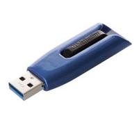 Clé USB Verbatim V3 Max 64 GB USB 3.2 (1è gén.) (USB 3.0)