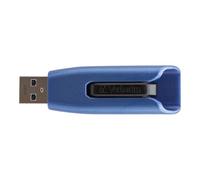 Verbatim Store 'n' Go V3 MAX - Clé USB - 64 Go - USB 3.0