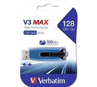 Clé USB 3.0 128 Go Verbatim V3 Max Verbatim