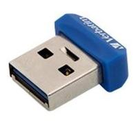 Verbatim Clé NANO USB 3.0 Store 'n' Stay 16 Go