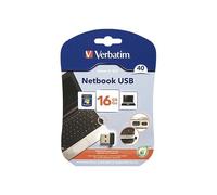 Verbatim Clé NANO USB Store 'n' Stay 16 Go