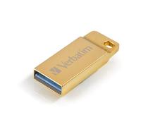 Clé USB Verbatim, édition Gold Premium 16 Go