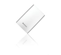 VERBATIM Store'n'Go 1 To USB 3.0 Disque Dur Externe 2.5" Gris