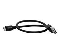 Verbatim Câble Sync and Charge USB (M) vers Micro-USB (M) 1 m Noir