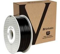 Verbatim Filament 3D Tefabloc TPE (Primalloy) Noir 2,85 mm 500 g