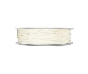 Verbatim Tefabloc TPE Filament Impression 3D-1.75mm-500g-élastomère thermoplastique Polyester performant pour Extrusion de matériau imprimante 3D Stylo 3D-Filament d'impression en TPE-Blanc