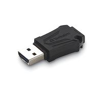 Verbatim ToughMAX 16MB USB 2.0 Drive KyronMAX compounds, 49330 (KyronMAX compounds USB 2.0 Host Port)