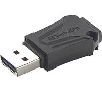Verbatim ToughMAX Clé USB 64 GB noir 49332 USB 2.0