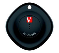 Verbatim My Finder Personnel Recherche Noir