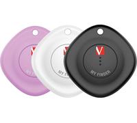 Verbatim Tracker Bluetooth noir, blanc, lilas