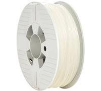 - Transparent naturel - 1 kg - 149 m - filament ABS (3D)