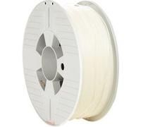 Verbatim - Transparent naturel - 500 g - 233 m - PP filament (3D) Naturel