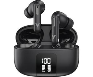Verbatim TruSound Earbuds with Hybrid ANC