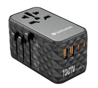 Verbatim UTA-06 Noir Intérieure