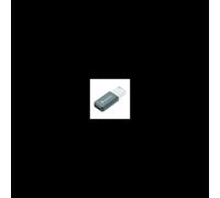 Verbatim Lecteur USB flash V DataBar 128 Go USB Type-A 2.0 Gris