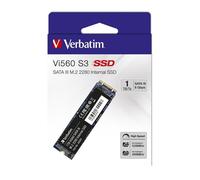 Verbatim SSD Vi560 S3 M.2 1 To