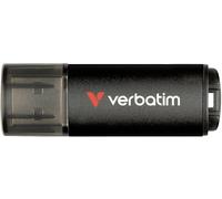 Verbatim Lecteur USB V200 Metal 64 Go USB Type-A 3.2 Gen 1 (3.1 Gen 1) Noir