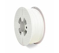 verbatim verbatim 3d printer filament abs 1.75mm noir