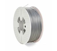 verbatim verbatim 3d printer filament abs 1.75mm noir
