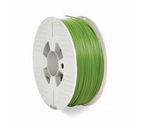 verbatim verbatim 3d printer filament pla 1.75mm noir