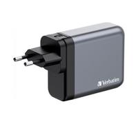 Verbatim Verbatim Adaptateur de charge universel GNC-140 GaN 140W Quantité:1