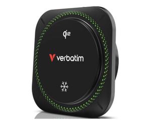 Verbatim Verbatim Chargeur sans fil KFZ Qi2 magnétique CND-01 31860 Quantité:1