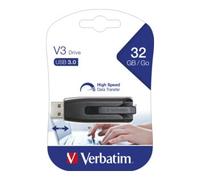 Verbatim Clé USB V3 de 32 Go