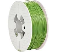 Verbatim Filament PLA 55324 1,75 mm 1 kg 335 m Vert (RAL 6018)