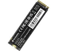 Verbatim Vi3000 512 Go M.2 PCI Express 3.0 NVMe SSD