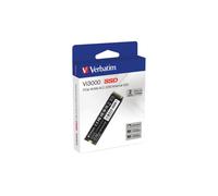 Verbatim Vi3000 2 To M.2 PCI Express 3.0 NVMe
