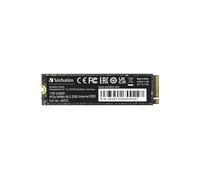 Verbatim Vi3000 PCIe NVMe M.2 SSD 1TB 1 TB Vi3000