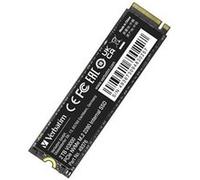 Verbatim Vi3000 2 To M.2 PCI Express 3.0 NVMe