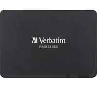 Verbatim Vi500 S3 - Disque dur à semi-conducteurs - 1 To - interne - 2.5" (6.4 cm) - SATA 6Gb/s