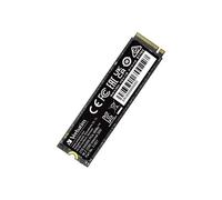 Verbatim Vi5000 - SSD - 2 To - interne - M.2 2280 - PCIe 4.0 x4